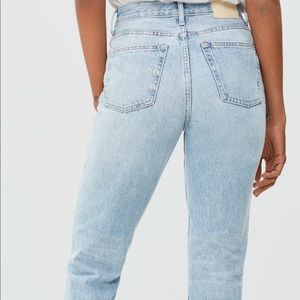 Everlane 90s cheeky jeans size 31